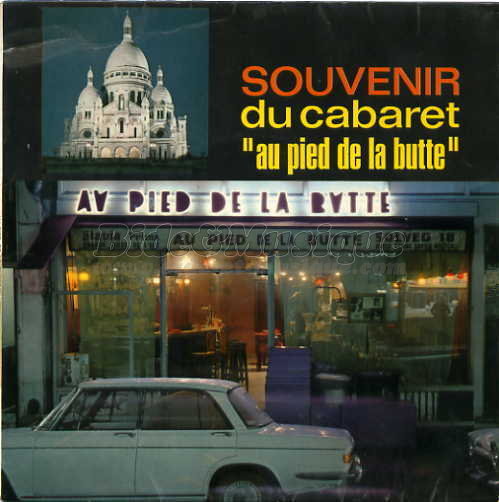F�lix Fernand - Bide & week-end