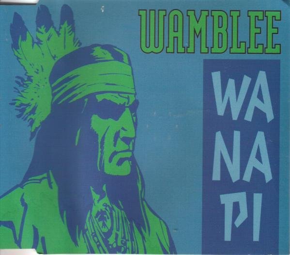 Wamblee - Wa na pi