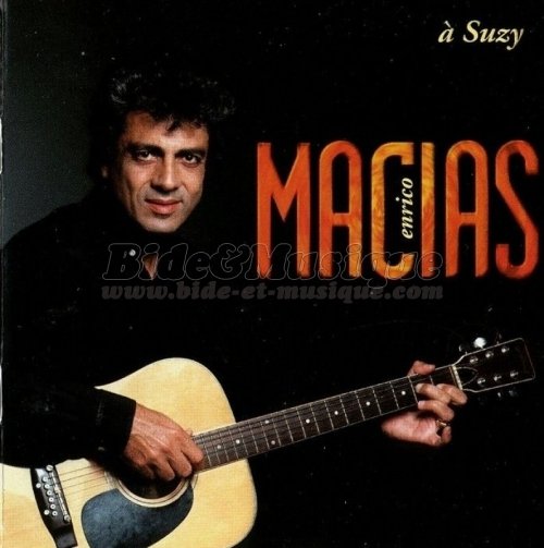 Enrico Macias - Spcial Nol