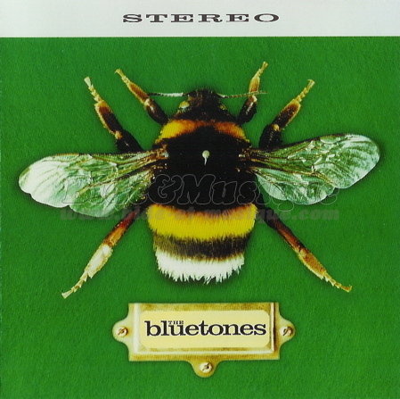 Bluetones%2C The - 90%27