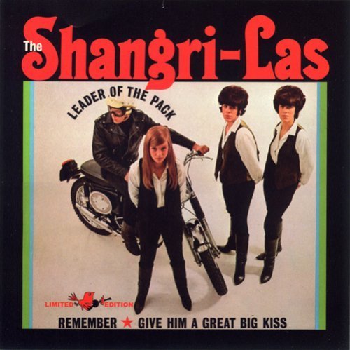 Shangri-Las, The - Sixties