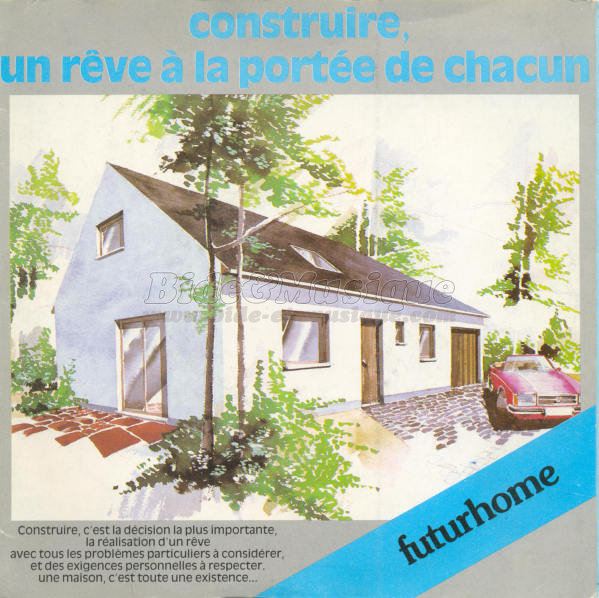 Futurhome - Construire%2C un r%EAve %E0 la port%E9e de chacun