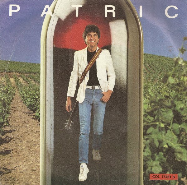 Patric - Aprobide, L'