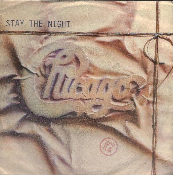 Chicago - Stay the night