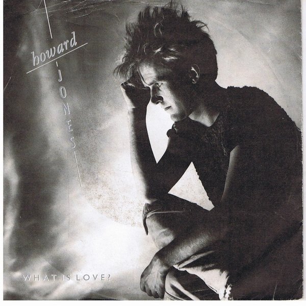 Howard Jones - 80'