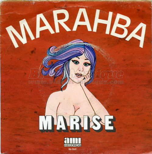Marahba - B&M chante votre prnom