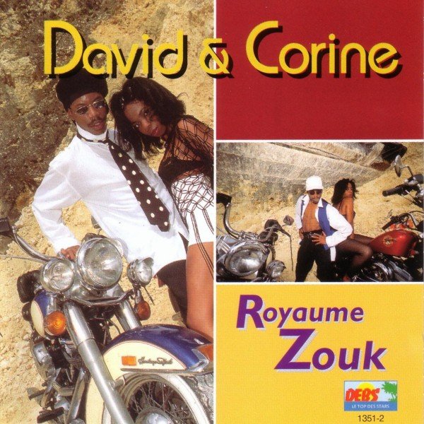 David %26amp%3B Corine - En haut en bas