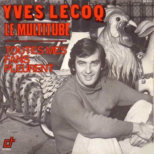 Yves Lecoq - Ah ! Les parodies (VO / Version parodique)