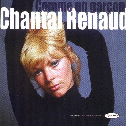 Chantal Renaud - C'est Bon Signe