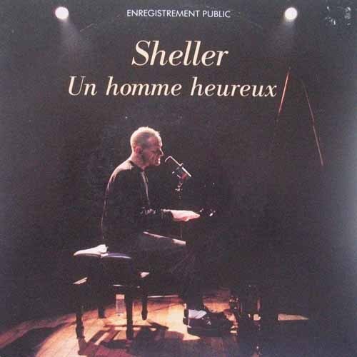 William Sheller - bonheur, c'est simple comme un coup de bide, Le