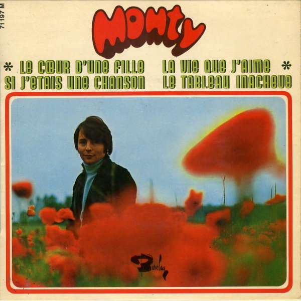 Monty - Mlodisque