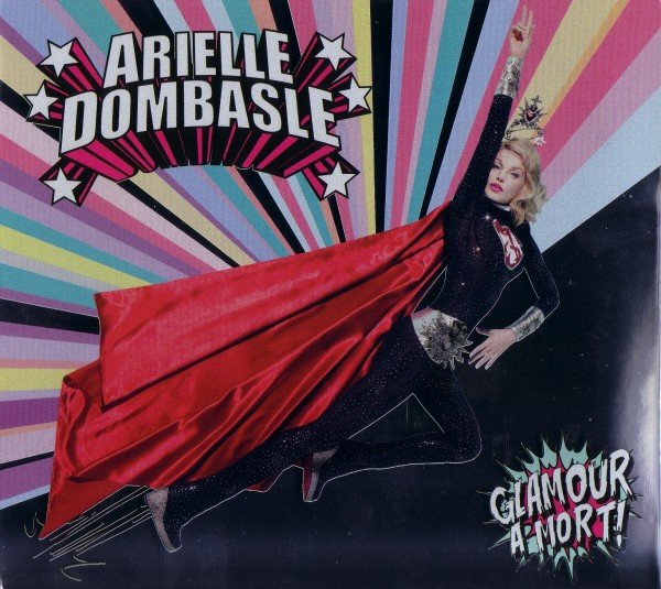 Arielle Dombasle - Bide 2000