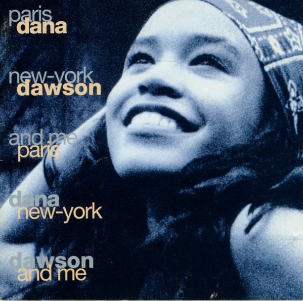 Dana Dawson - Romantic world