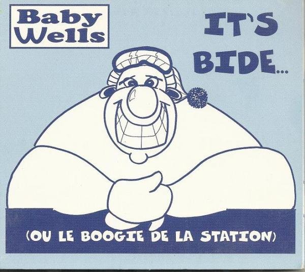 Baby Wells - Sport
