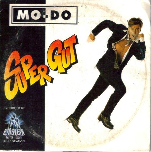 Mo-Do - Super gut