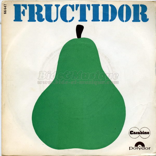 Fructidor - Fructidor