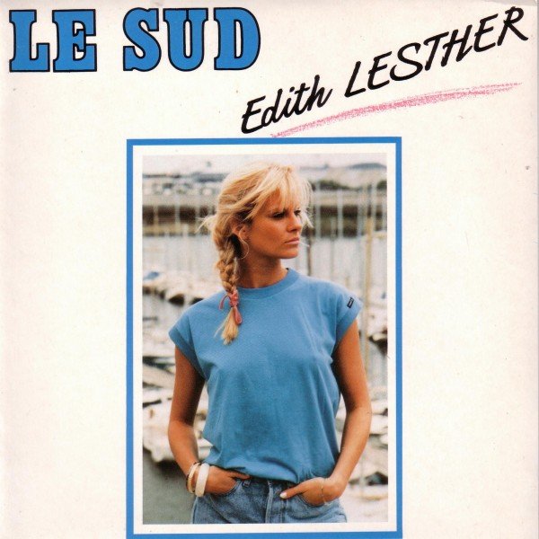 %C9dith Lesther - Le sud