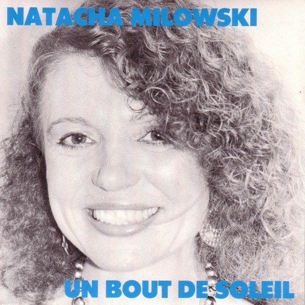 Natacha Milowski - C'est le printemps sur Bide & Musique