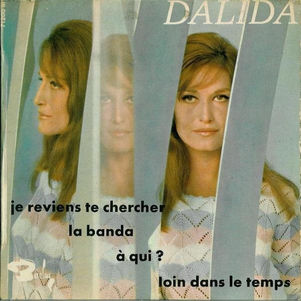 Dalida - Sambide e Brasil