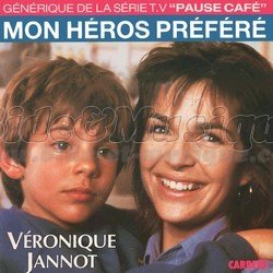 Vronique Jannot - Mon Hros Prfr