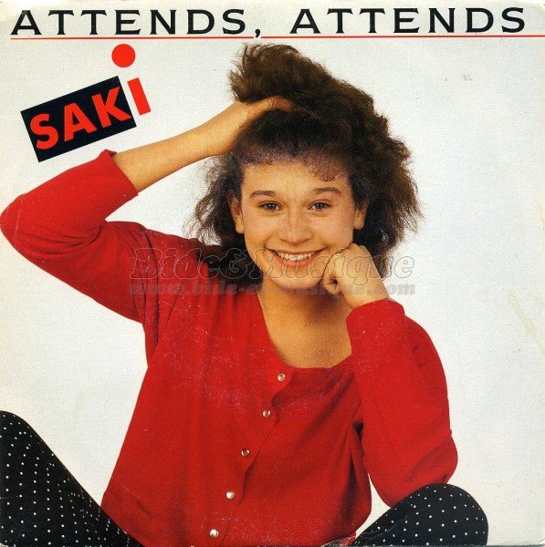 Saki - Attends%2C attends