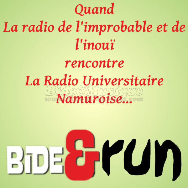 Bide&RUN - �mission 6