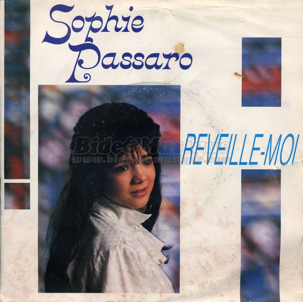 Sophie Passaro - Rveille-moi