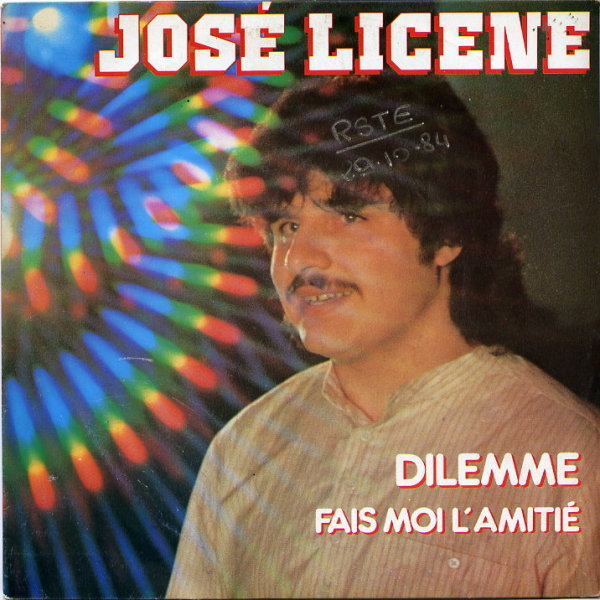 Jos Licne - Incoutables, Les