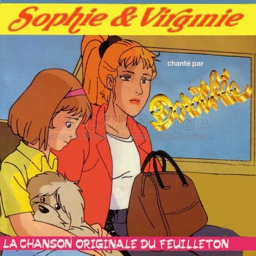 Doroth�e - Doroth�e et ses Bid'amis