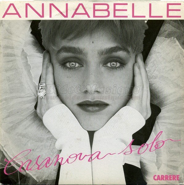 Annabelle - Forza Bide %26 Musica