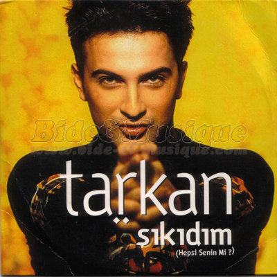 Tarkan - 90'