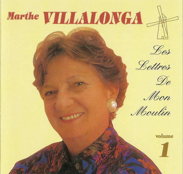 Marthe Villalonga et les Chipettes - Acteurs chanteurs, Les