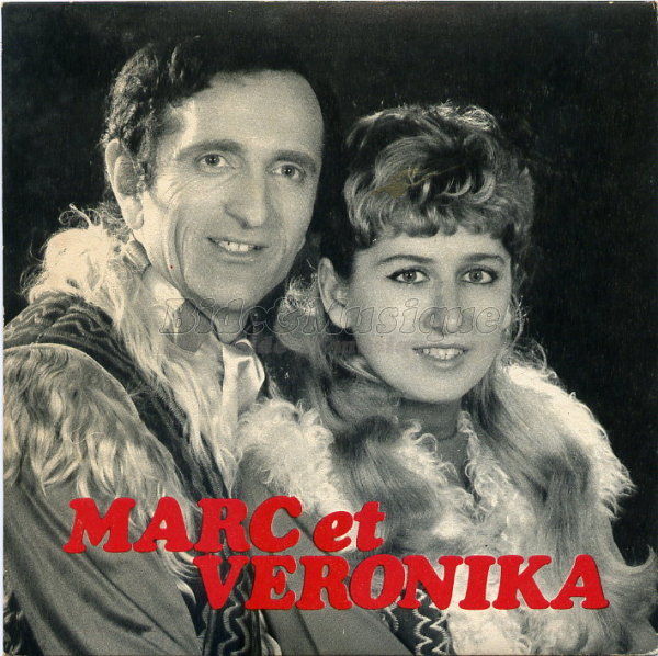 Marc et Veronika - Hello baby