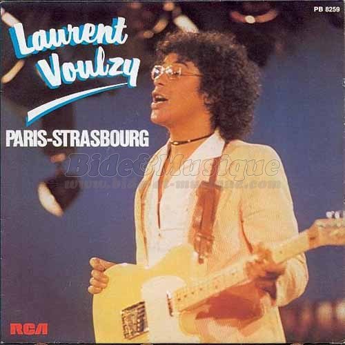 Laurent Voulzy - M%E9lodisque