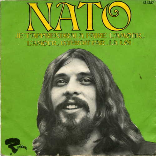 Nato - Psych'n'pop