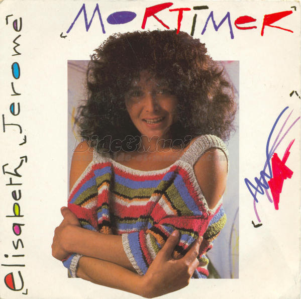 Elisabeth J�r�me - B&M chante votre pr�nom
