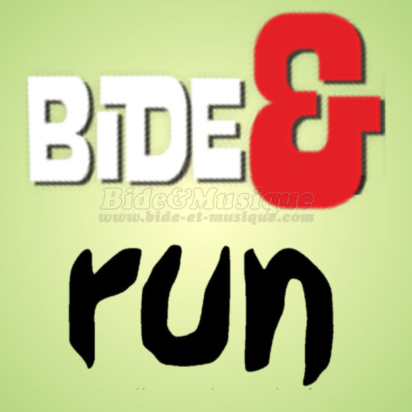 Bide&RUN - mission 8