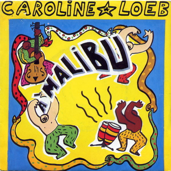 Caroline Loeb - Bide in America