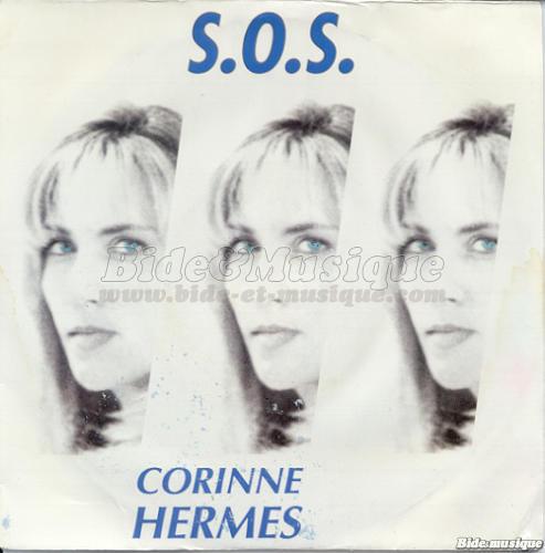 Corinne Herms - Mlodisque