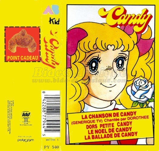 Hlne Rolles - Le Nol de Candy