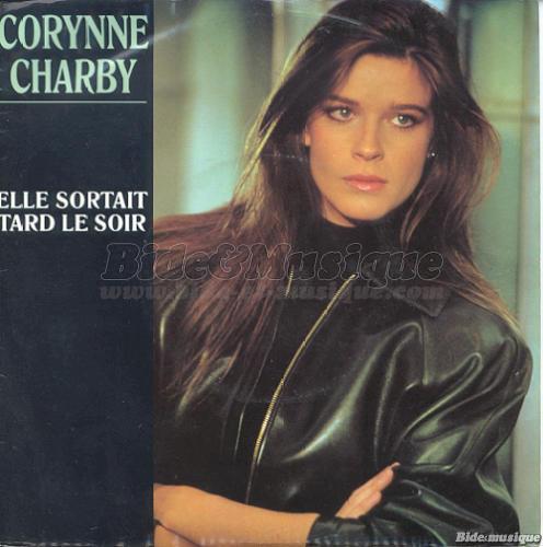 Corynne Charby - Elle sortait tard le soir