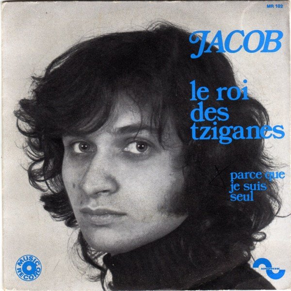 Jacob - roi des tziganes, Le