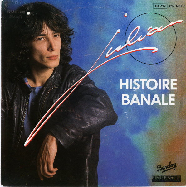 Julian - Histoire banale