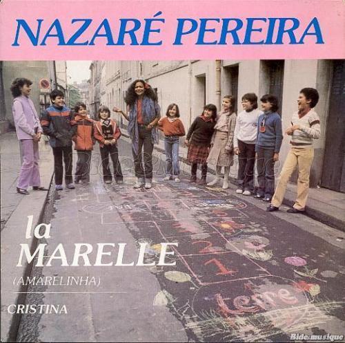 Nazar%E9 Pereira - La marelle %28Amarelinha%29