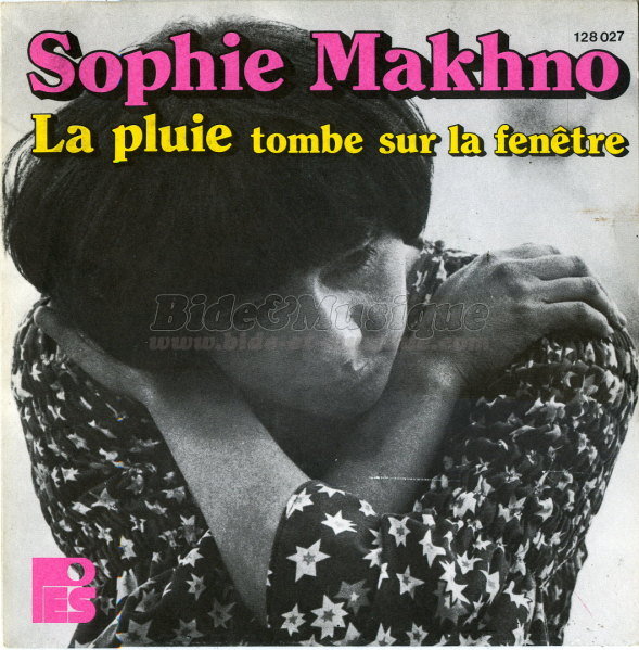 Sophie Makhno - Mlodisque