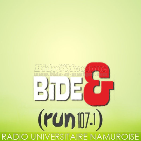 Bide&RUN - missions de Nol