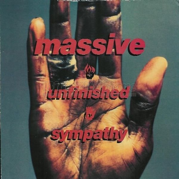 Massive - Unfinished sympathy