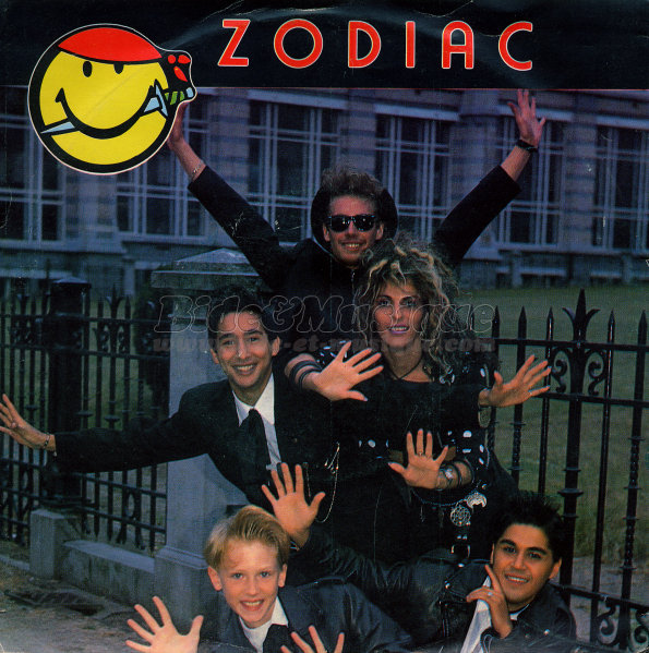 Zodiac - Move and dance to the new beat