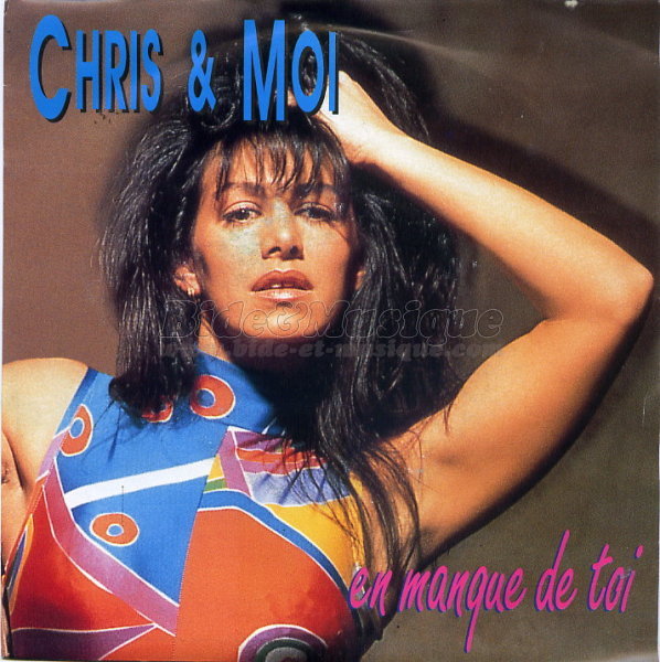 Chris et moi - Journal du hard de Bide, Le