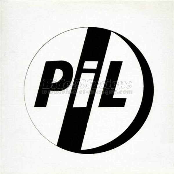 Public Image Ltd. - 80'